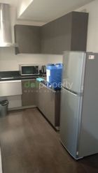 "Condominium For Rent in Gramercy Residences, Makati City."02