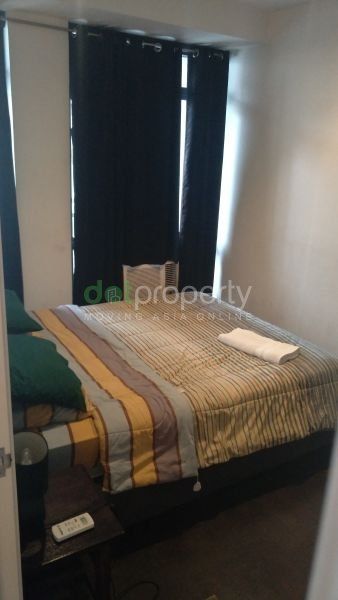 "Condominium For Rent in Gramercy Residences, Makati City."03