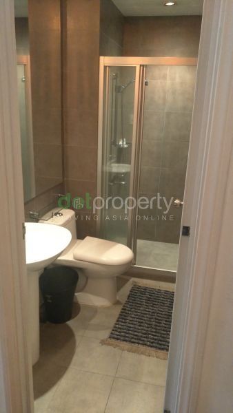 "Condominium For Rent in Gramercy Residences, Makati City."04