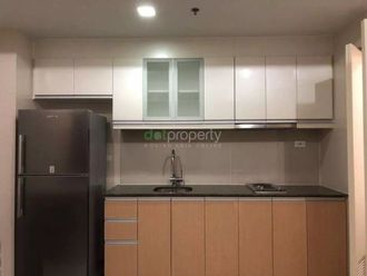 "Condominium For Rent in One Uptown Residences, Taguig City."02