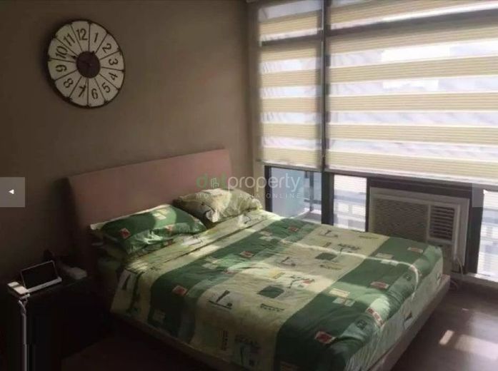 Gramercy Residences Studio Unit Condo for Rent Makati.01