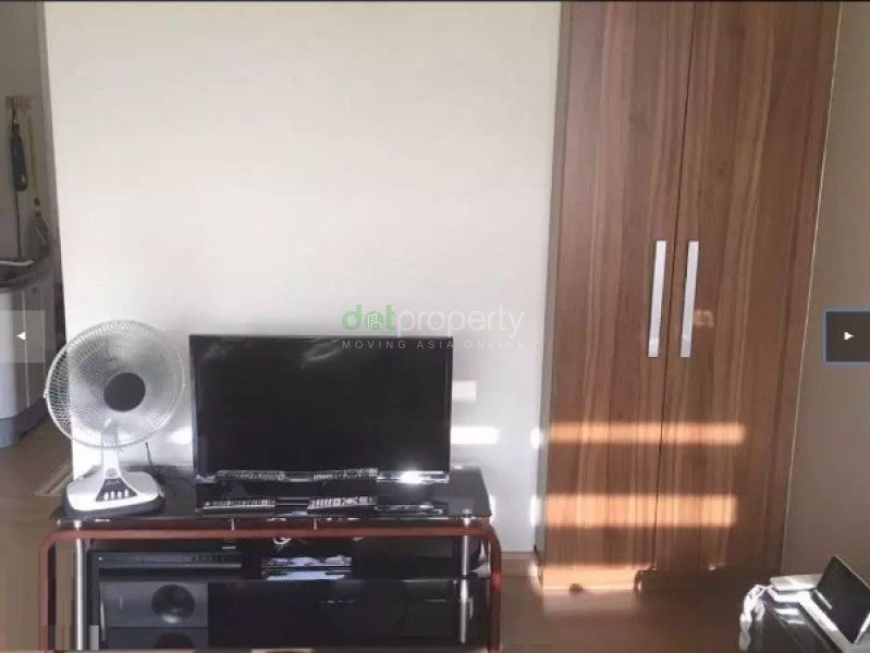 Gramercy Residences Studio Unit Condo for Rent Makati.03