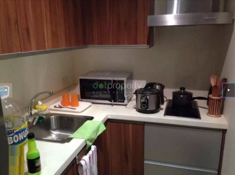 Gramercy Residences Studio Unit Condo for Rent Makati.04