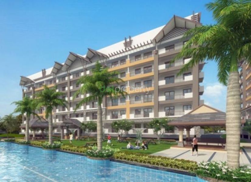 Verawood Residences 2-Bedroom Condo for Rent.04