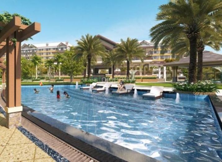 "Condominium