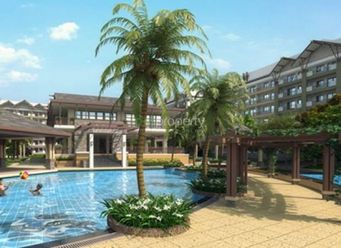 "Condominium For Rent in Verawood Residences, Taguig City."02