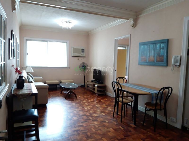 "Condominium for RENT in Alpha Salcedo, Makati City."03