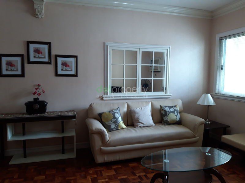 "Condominium for RENT in Alpha Salcedo, Makati City."04