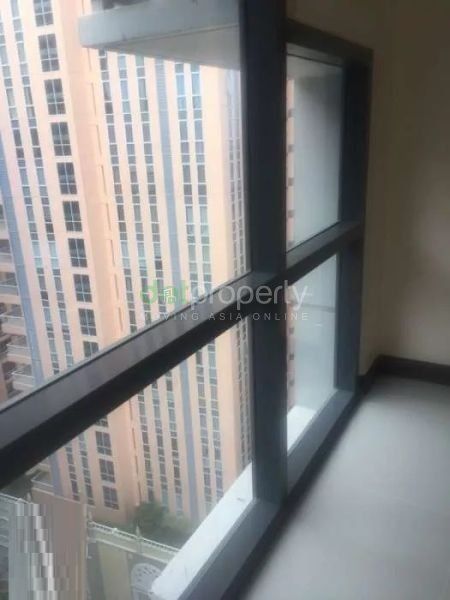 "Condominium For Rent in Viceroy Residences, Taguig City."03