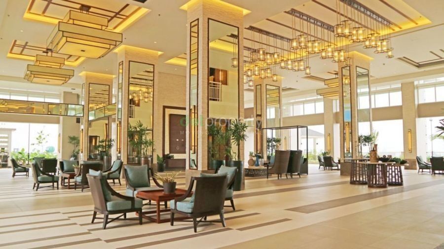 For Rent 2 Bedroom Bare Lumiere Residences Pasig City.03