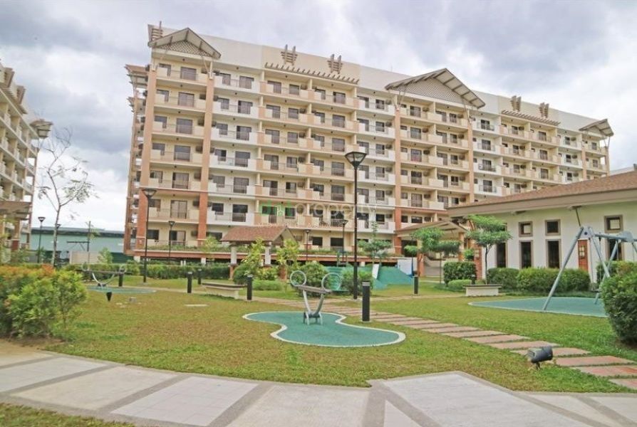 For Rent 3 Bedroom Bare Tandem with Parking in Mirea Residences Pasig04