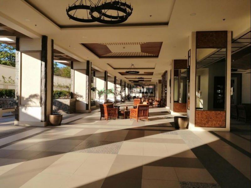 For Rent 2 Bedroom Penthouse with Parking Fairway Terraces Pasay City.03