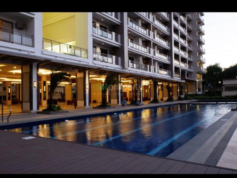 For Rent 2 Bedroom Penthouse with Parking Fairway Terraces Pasay City.04