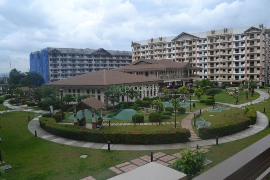 Affordable 2 Bedroom Bare For Rent Mirea Residences Pasig Near Eastwoo03