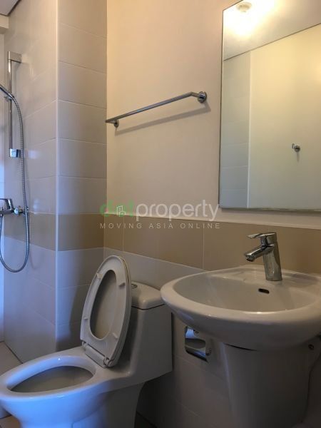 "Condominium For Rent in Trion Towers 2, Taguig City."04