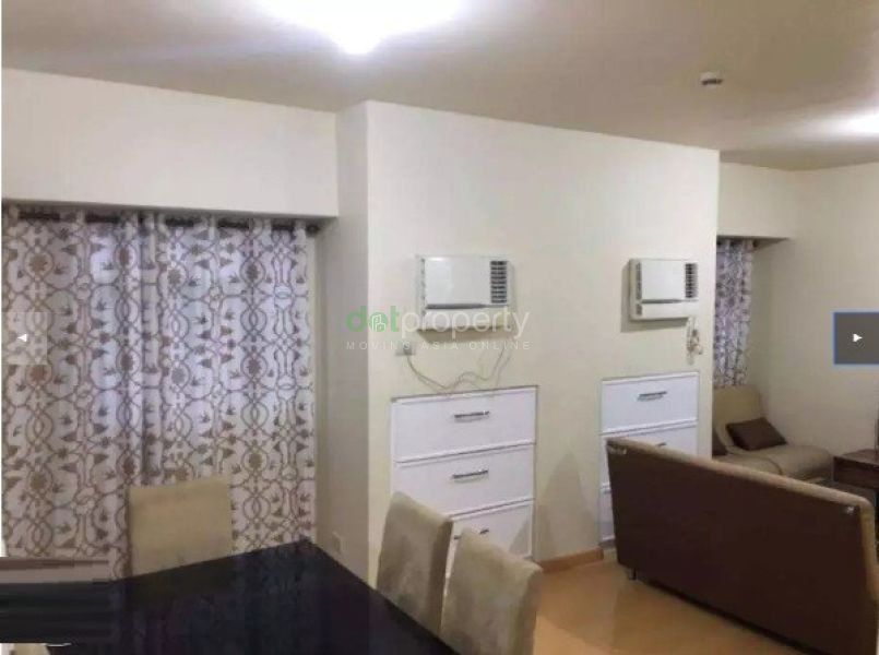 "Condominium For Rent in One Gateway Place, Makati City."03