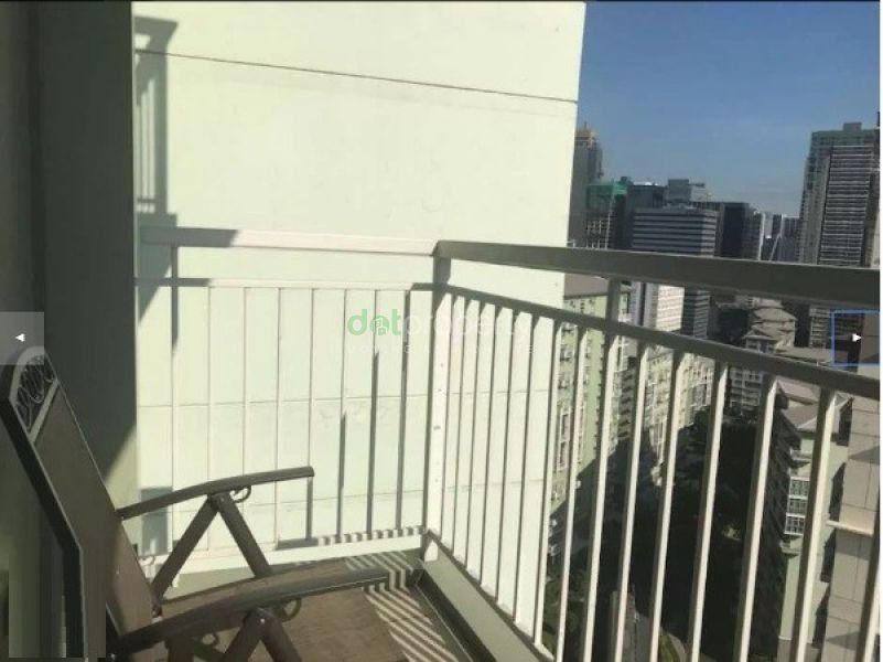 Two Serendra Studio Condo for Rent.03