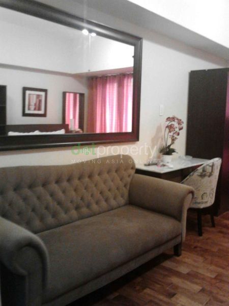 "Condominium for RENT in Mosaic, Makati City."04
