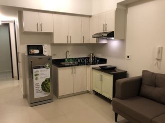 The Lerato Studio For Rent.02