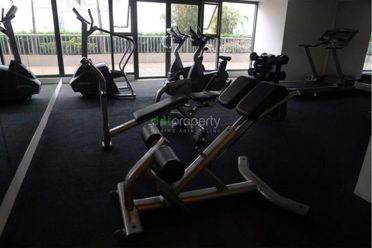 Studio For Rent in Belton Place in Makati City.02