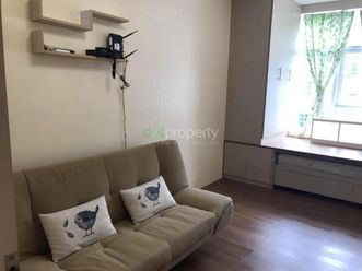 The Linear Makati 1-Bedroom Condo for Rent.02