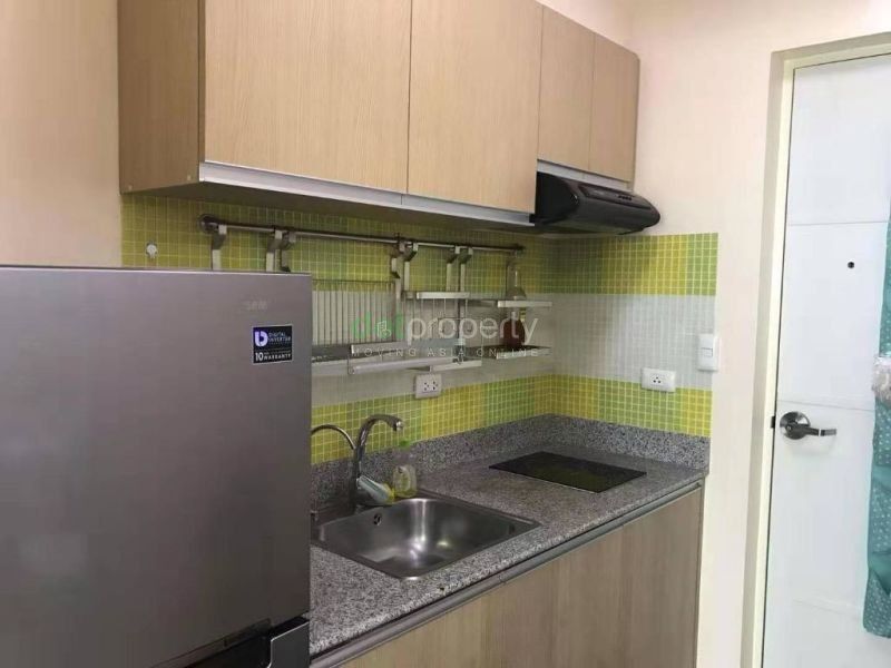 The Linear Makati 1-Bedroom Condo for Rent.03