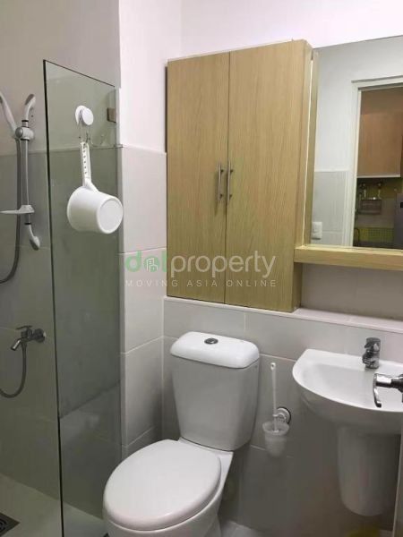 The Linear Makati 1-Bedroom Condo for Rent.04