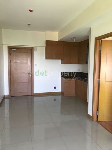 "Condominium For Rent in Trion Towers 2, Taguig City."01