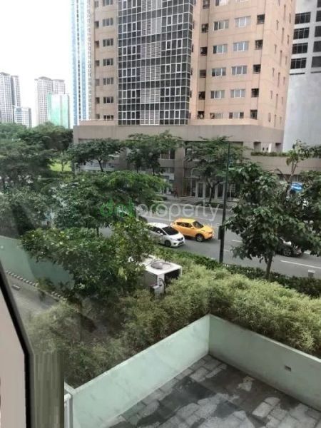 Condominium For Rent in Two SerendraTwo Serendra.03