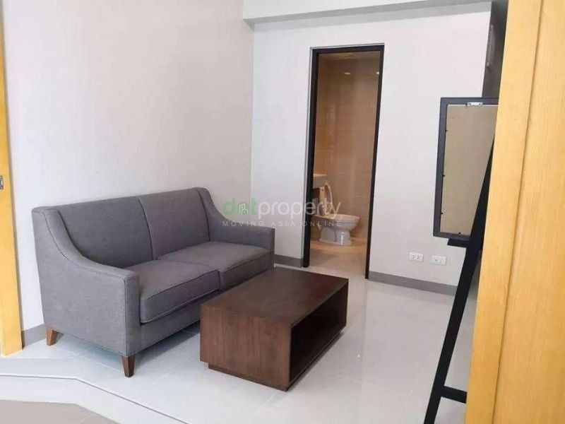 "Condominium For Rent in One Uptown Residences, Taguig City."03