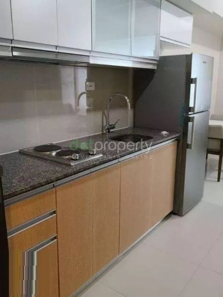 "Condominium For Rent in One Uptown Residences, Taguig City."04
