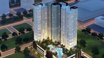 Avida Towers 34th BGC 1-Bedroom Condo for Rent.02