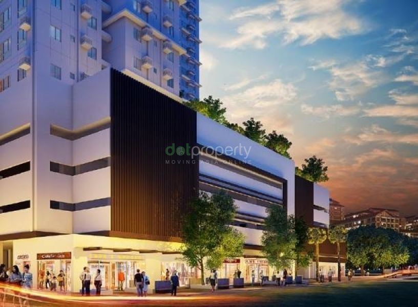 Avida Towers 34th BGC 1-Bedroom Condo for Rent.03