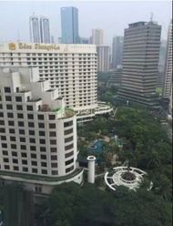 Condominium for RENT in St. Francis Shangri-La Place.02