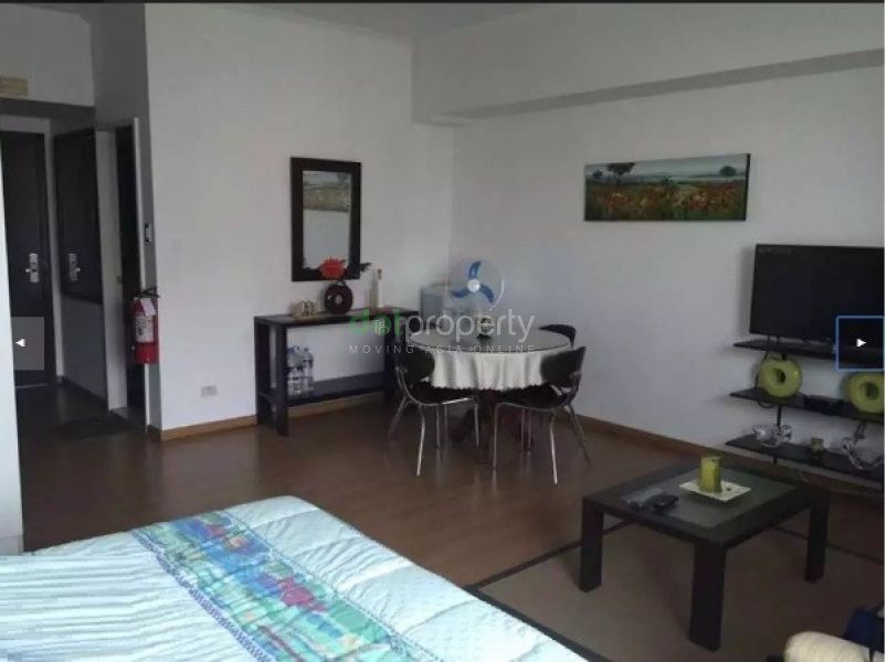 Condominium for RENT in St. Francis Shangri-La Place.03