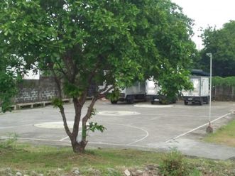 "Parking lot for Lease in Novaliches, Quezon City"02