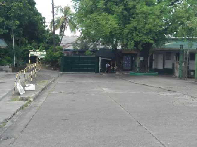 "Parking lot for Lease in Novaliches, Quezon City"03