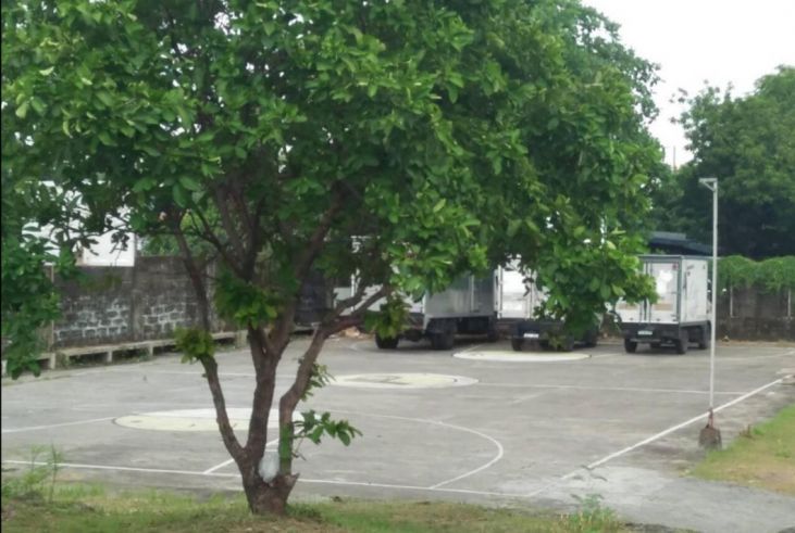 Parking Lot for Lease in Quezon City03