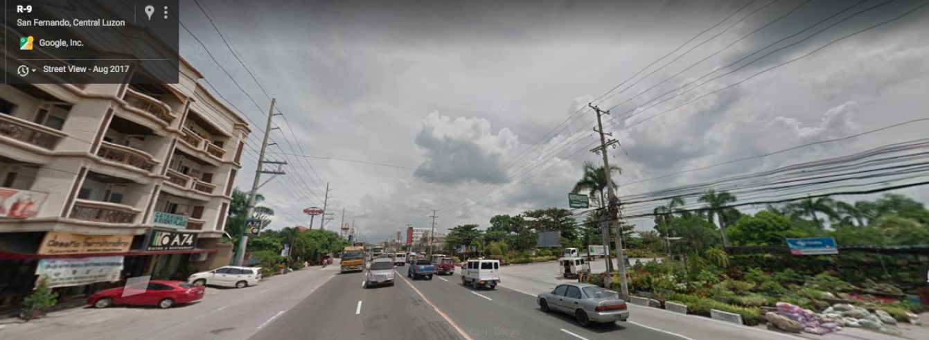 "Commercial Lot ideal for Gas Station, Retail Shops or Building"03