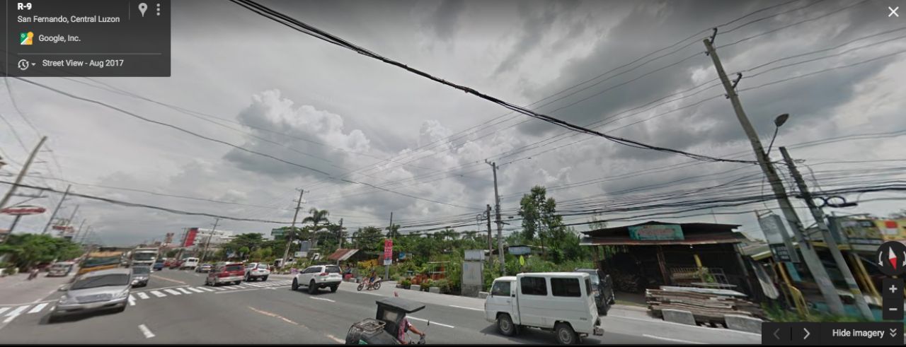"Commercial Lot ideal for Gas Station, Retail Shops or Building"04
