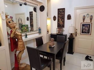 "For Rent: Forbeswood Heights - 1 Bedroom, Fully furnished with parking"02