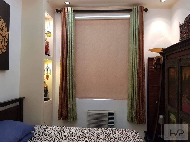 "For Rent: Forbeswood Heights - 1 Bedroom, Fully furnished with parking"03