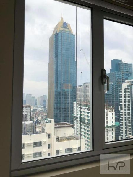 "For Rent: Avida 34th - 1 Bedroom, furnished with parking and balcony,"04