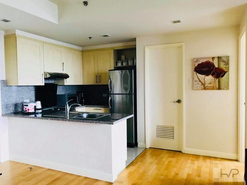 "For Rent: One Rockwell East - 2 bedrooms, furnished with parking, 80sq"04