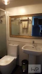 "For Rent: Two Serendra - Studio, Furnished, 41sqm, BGC Taguig."02
