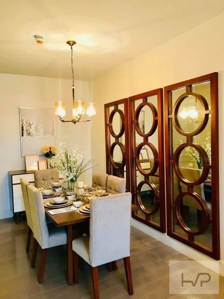 "For Rent: Proscenium, Lincoln Tower- 1BR, furnished w/ Parking, 63 sqm"04