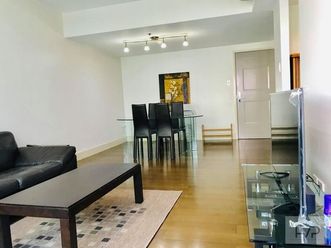 "For Rent: Edades Tower - 1 bedroom, furnished, 62sqm with parking, Roc"02