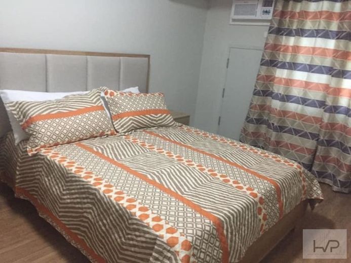 "Kroma Tower, 1 Bedroom Unit, 56 sqm, Furnished, Legaspi Village, Makat"01