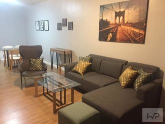 "Kroma Tower, 1 Bedroom Unit, 56 sqm, Furnished, Legaspi Village, Makat"02