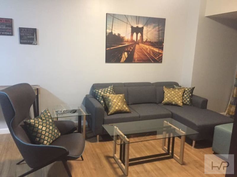 "Kroma Tower, 1 Bedroom Unit, 56 sqm, Furnished, Legaspi Village, Makat"03